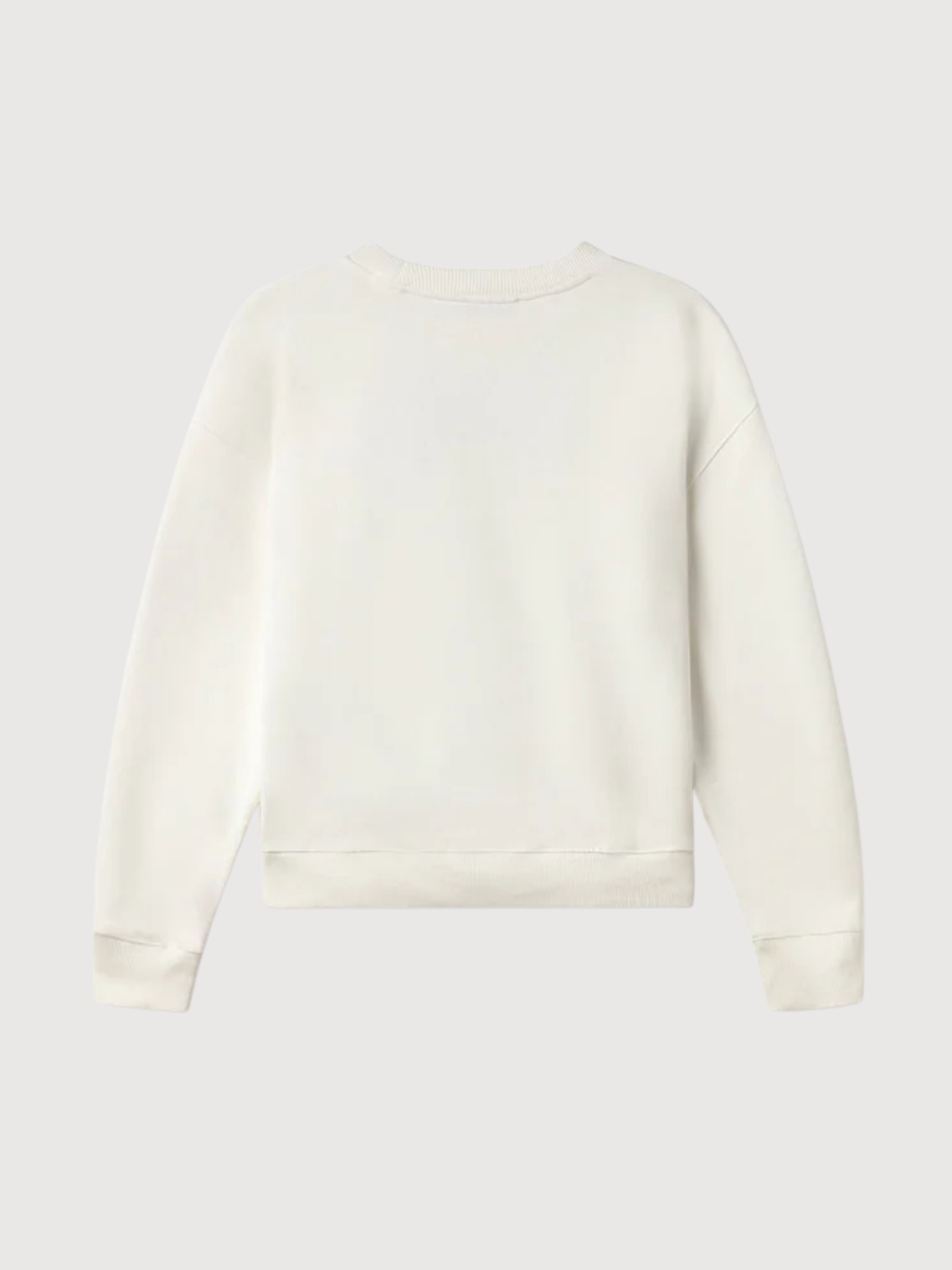 Felpa Hagen donna cotone biologico | TWOTHIRDS