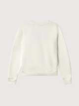 Felpa Hagen donna cotone biologico | TWOTHIRDS