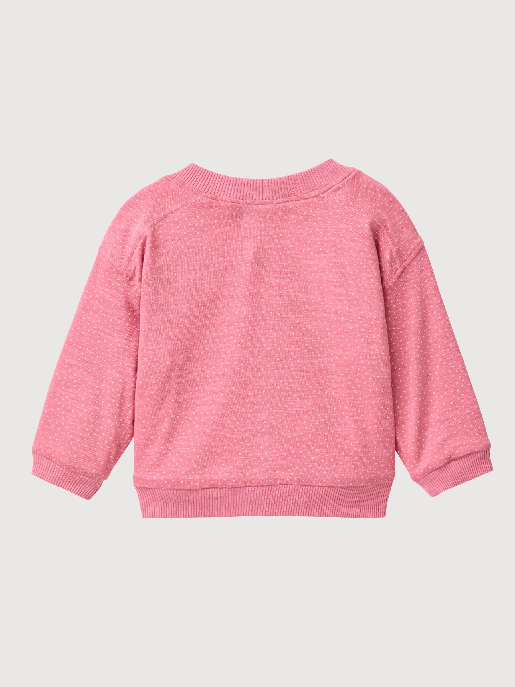 Jacket Reversable Kid | People Wear Organic