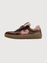Sneakers Uriduri Pink Mocha | Id.Eight