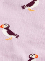 Organi Cotton Socks Special Bird | Dillysocks