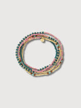 Armband Experience Aventurin | A Beautiful Story