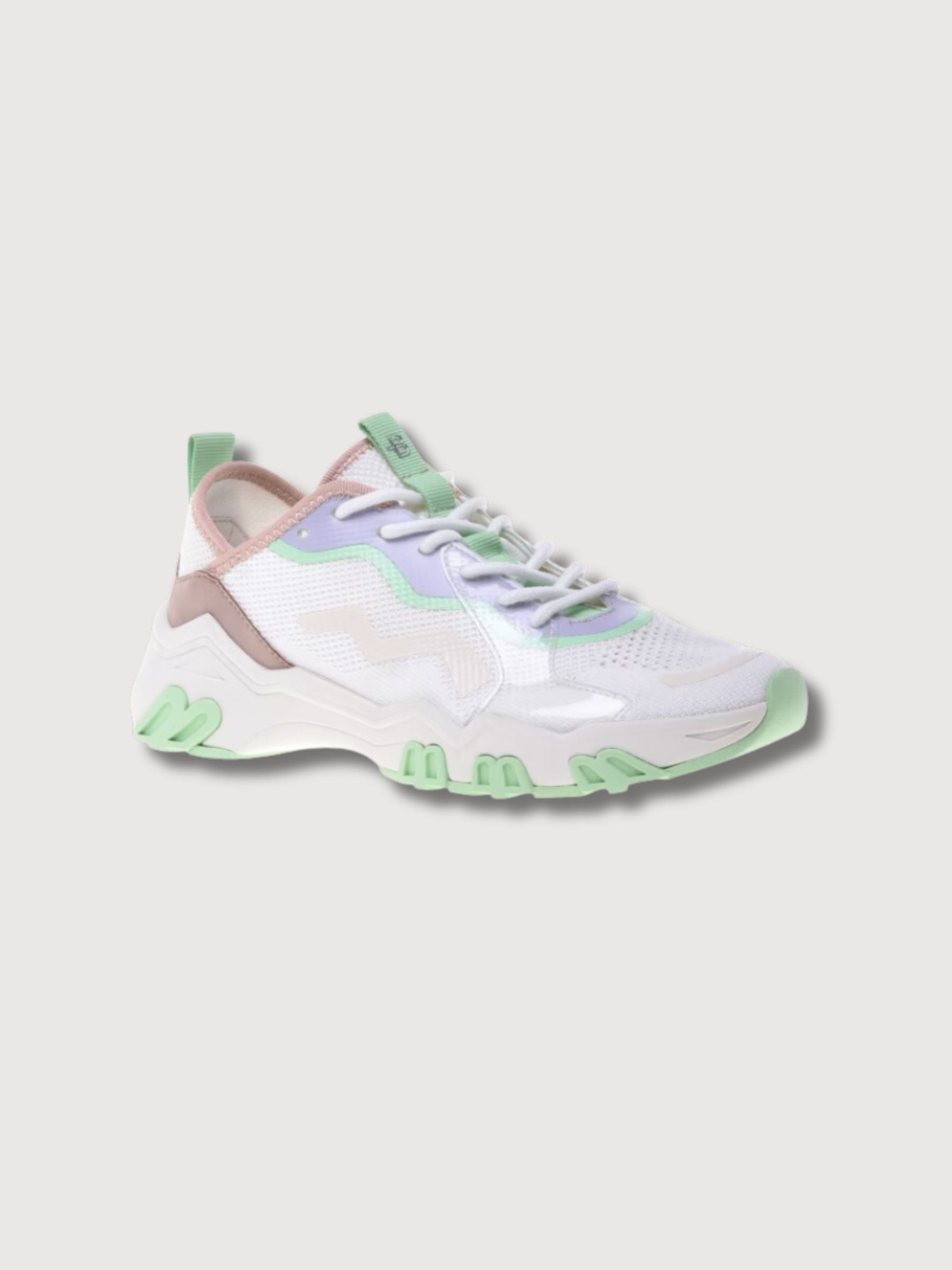 Sneaker Eco Materials Off White Women | BALDININI