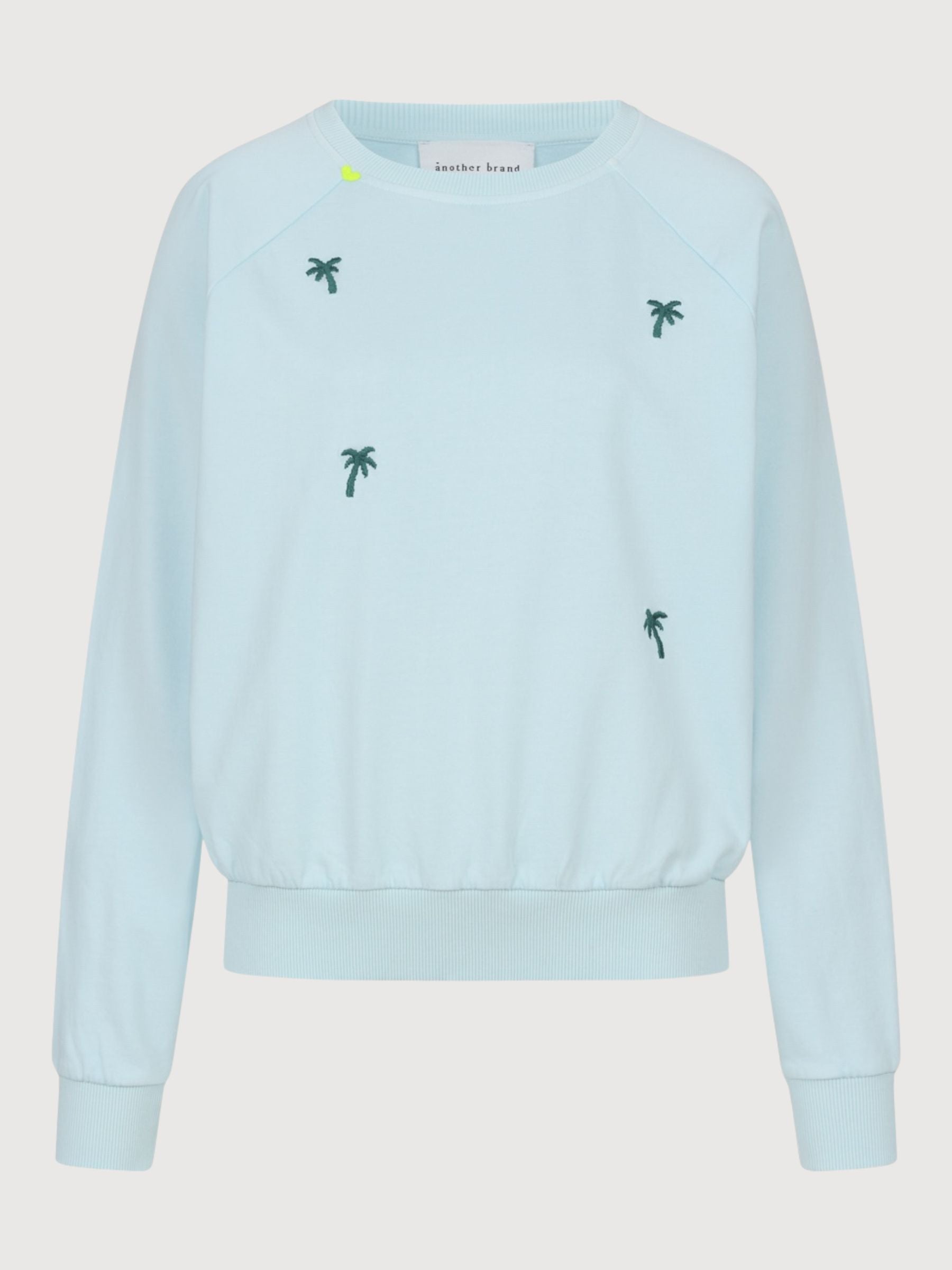 Sweatshirt Palm | ANOTHER BRAND