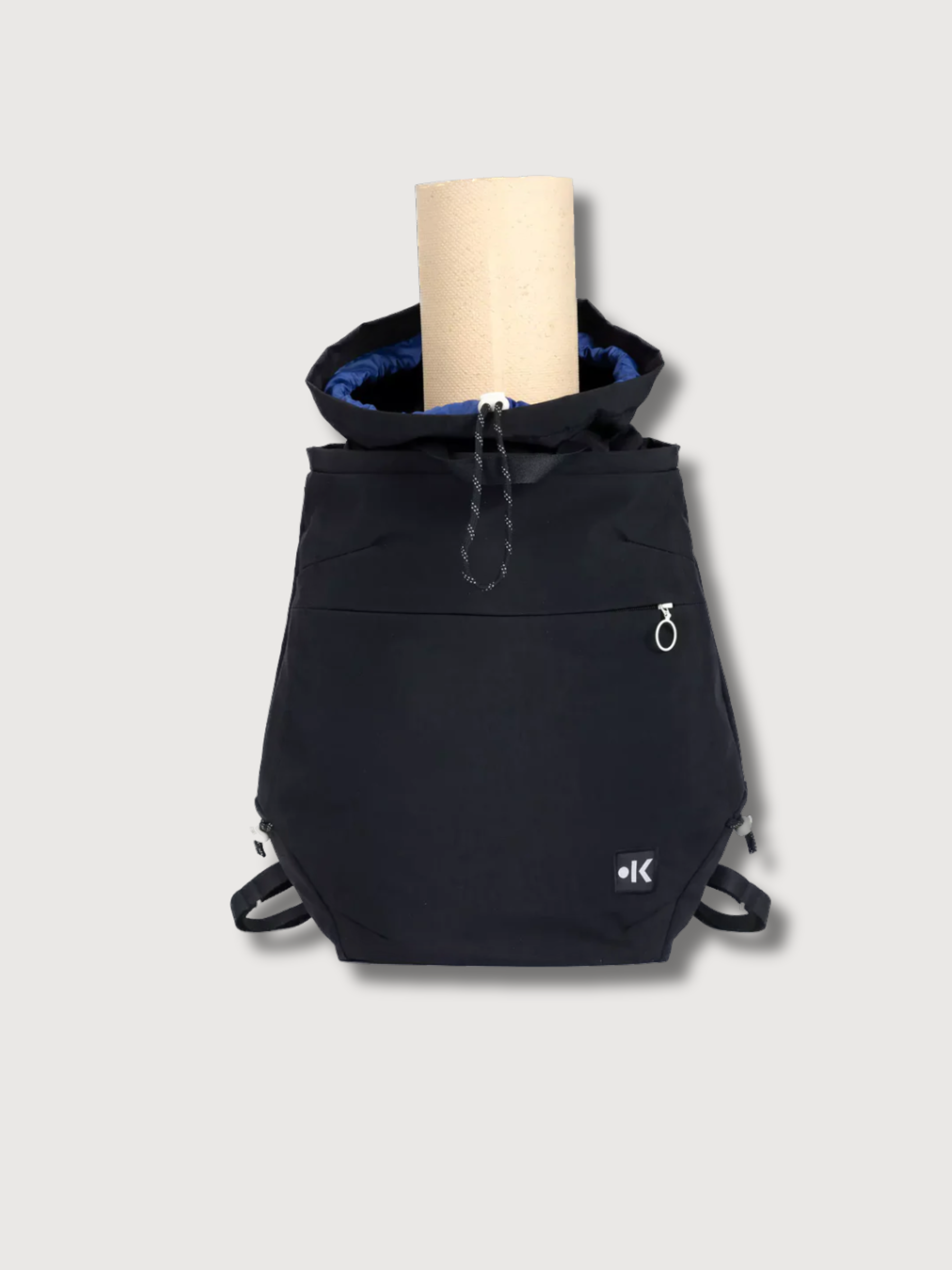 Aimo Yoga Rucksack Raven | Kaala