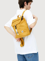 Backpack Scout Mini Mustard Backpack | Lefrik