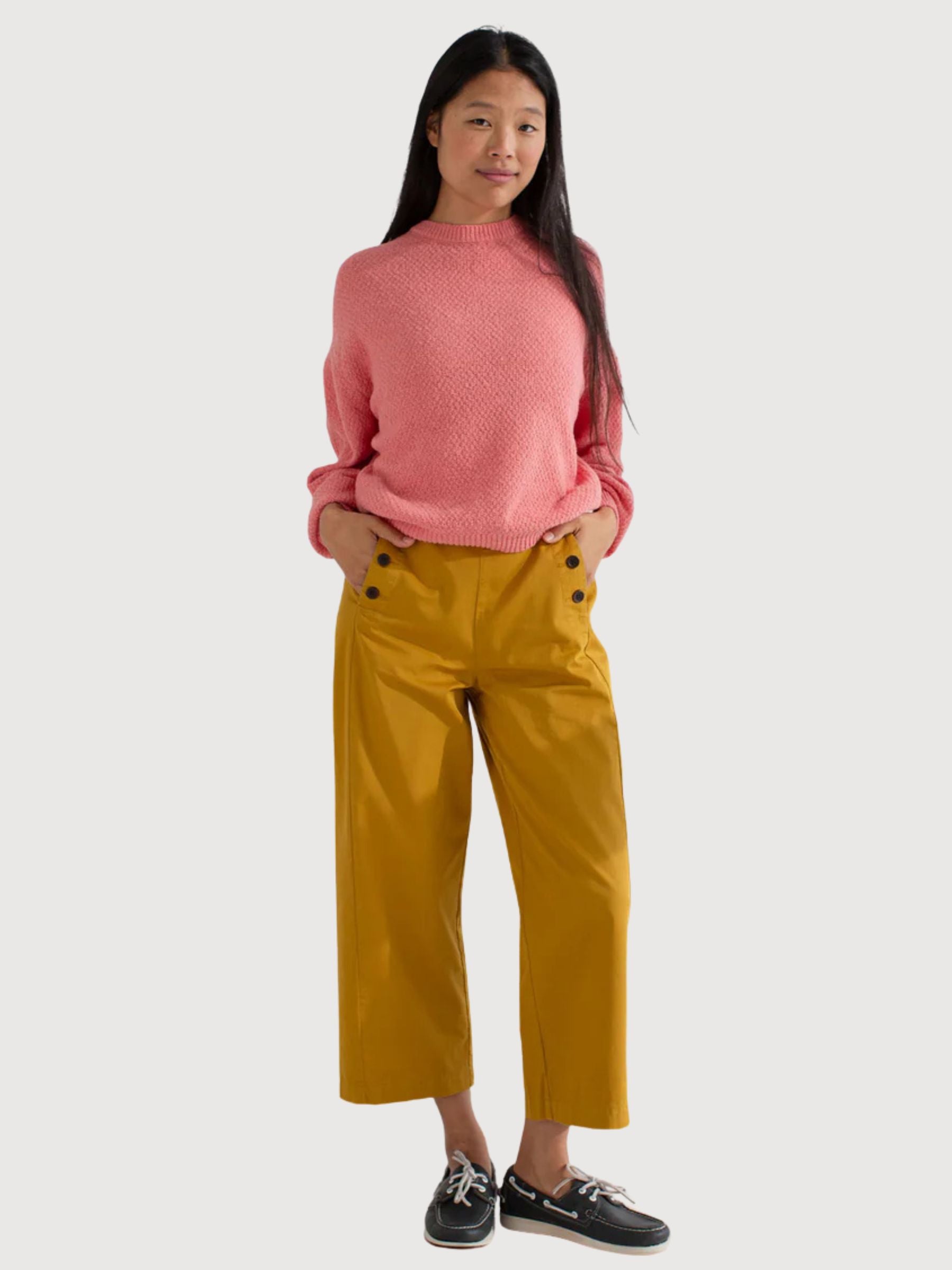 LLOMBARDS Pink | TWOTHIRDS