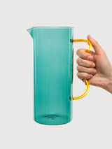 Krug RAINBOW Gruen | Tranquillo