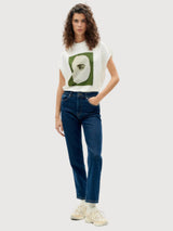 T-Shirt Sense Organic Cotton | Thinking Mu