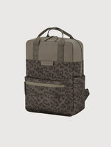 Bergen Pro Rucksack Leo Brown | Kapten & Son