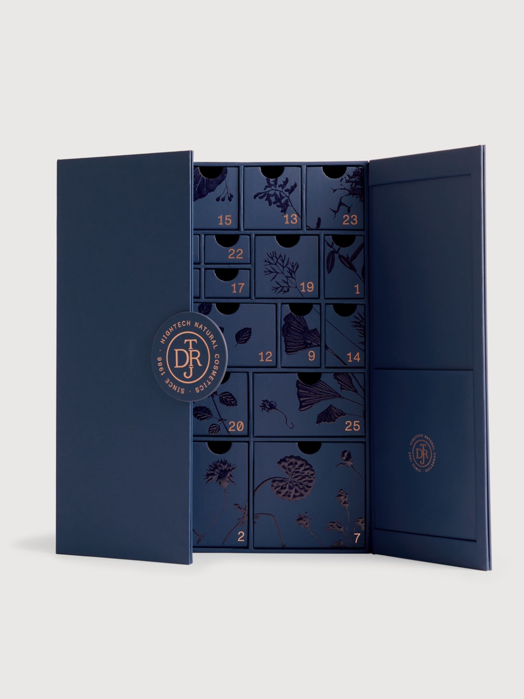 Advent Calendar 2025 | Team Dr Joseph