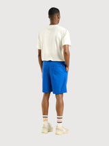 Short Chino Nacka Blue Man | Dedicated
