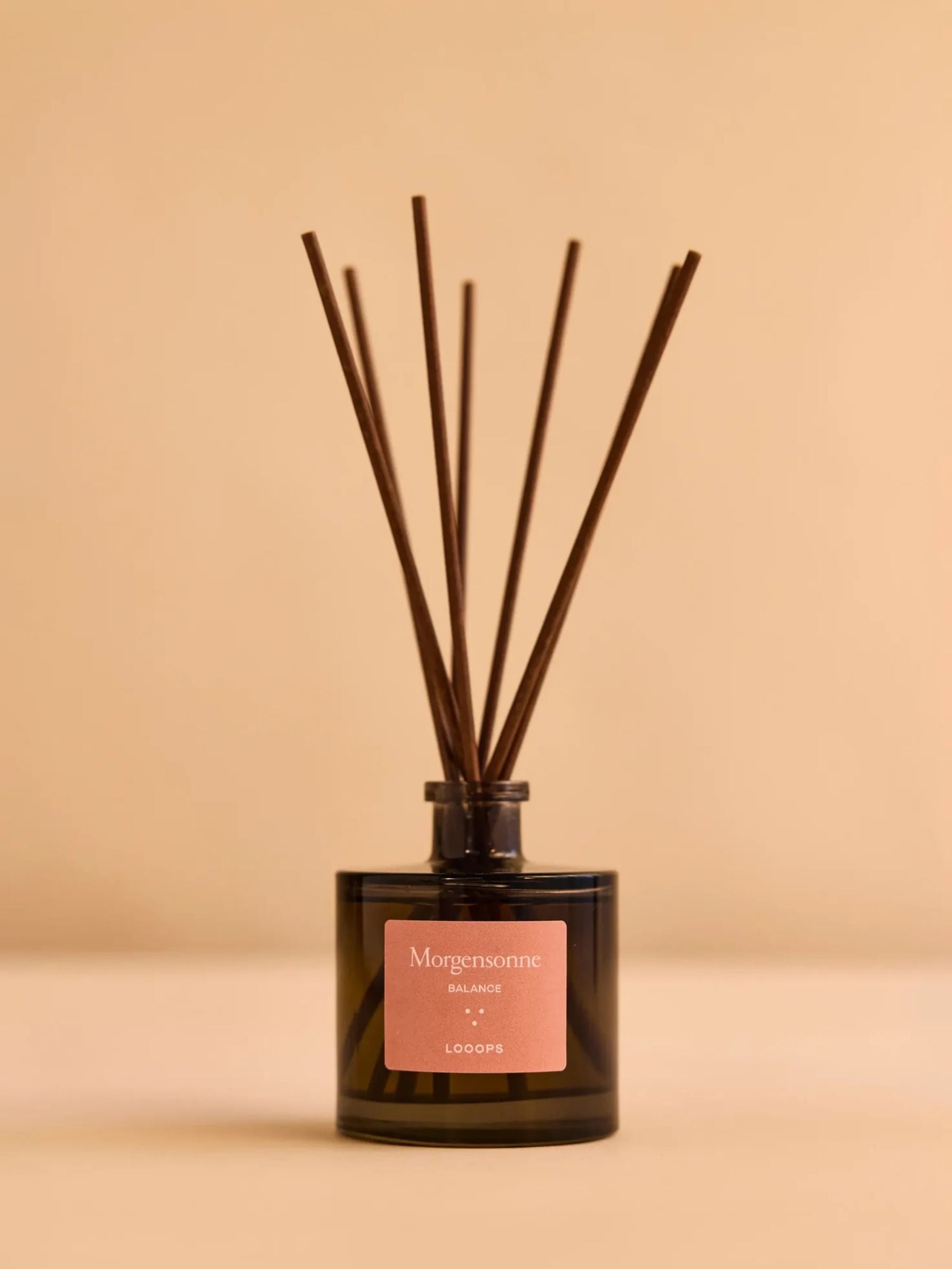 Morgensonnen Reed Diffuser 100 ml | LOOOPS