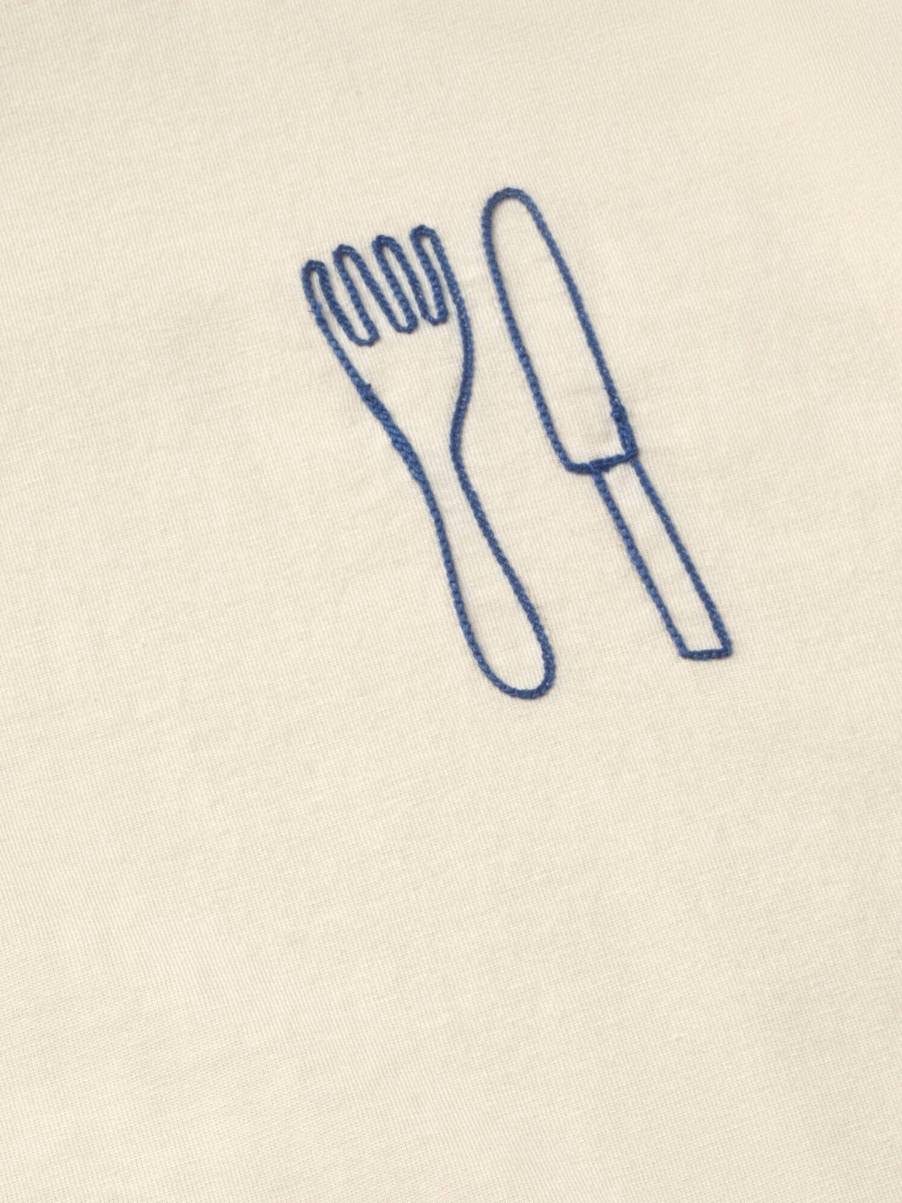 Tee Coberts Pannacota Lucia | Thinking Mu