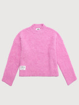 Pullover Jersey Pink | Verb To Do