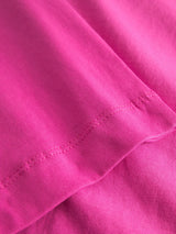 T-shirt Vadstena Base VioletPink Donna | Dedicated