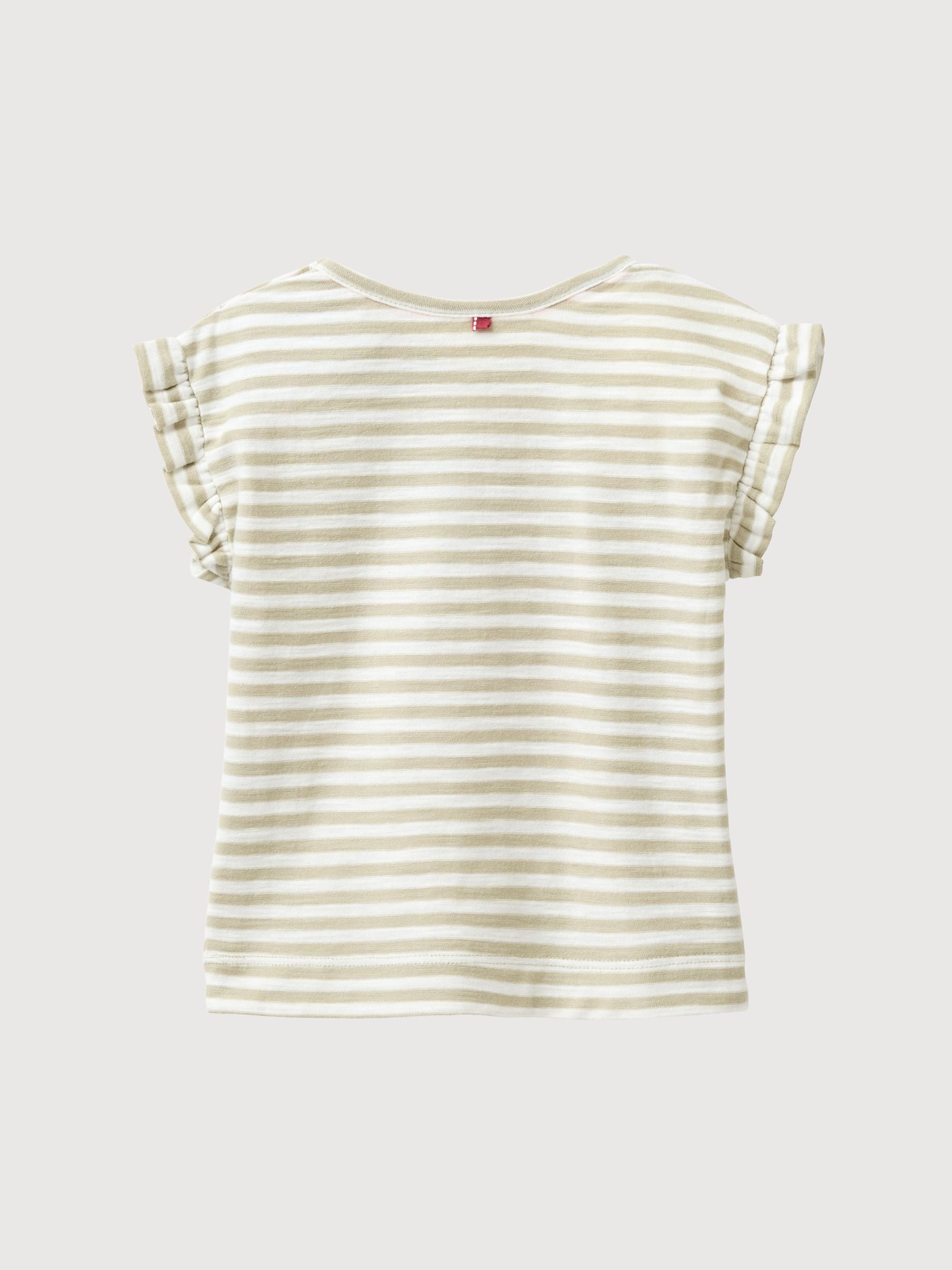 Shirt Shortsleeve kid | People Wear Organic