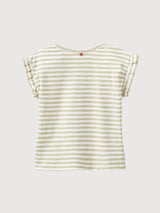 Shirt Shortsleeve kid | People Wear Organic