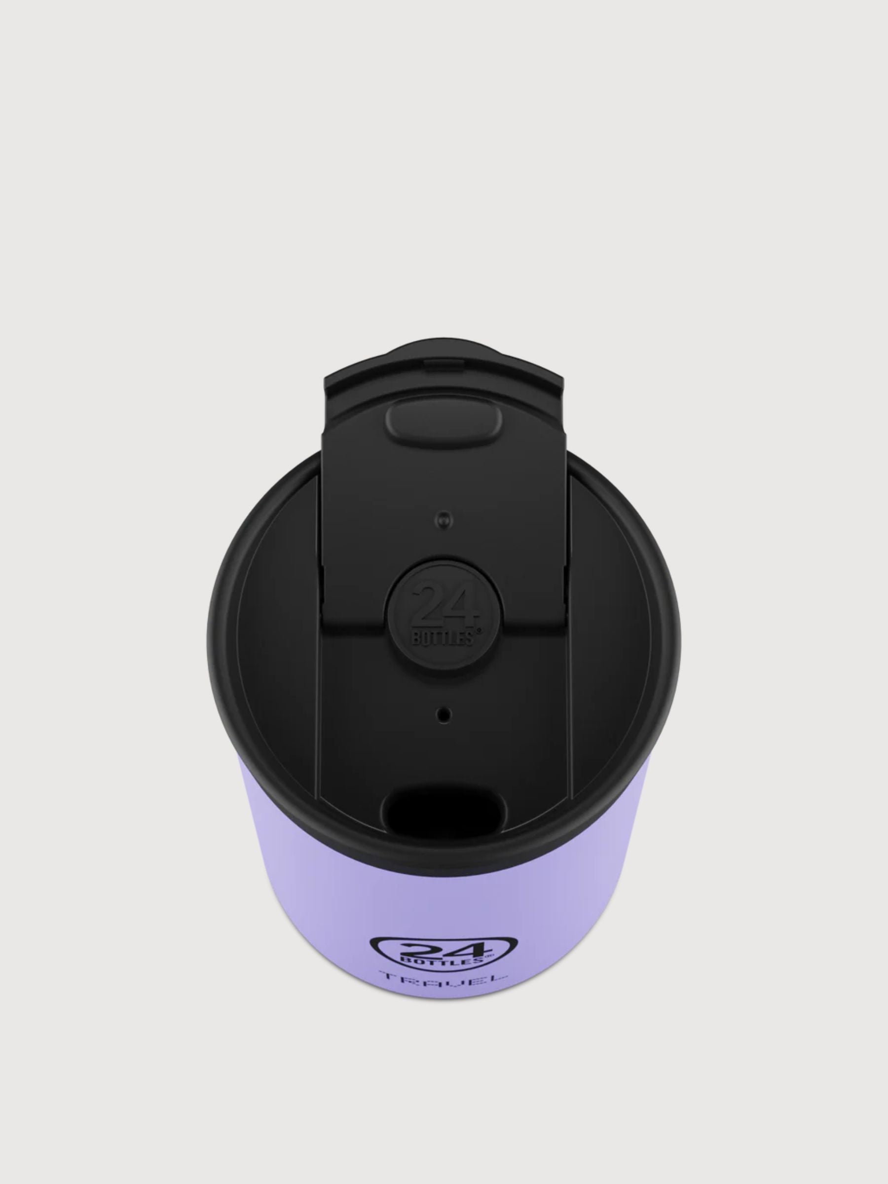 Reisebecher 350 Stone Erica | 24 Bottles