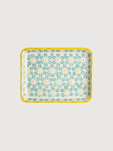 Seifenschale Retro Gruen | Tranquillo