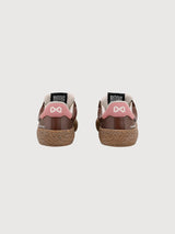 Sneakers Uriduri Pink Mocha | Id.Eight