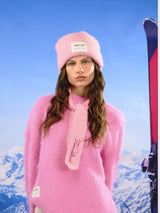 Pullover Jersey Pink | Verb To Do