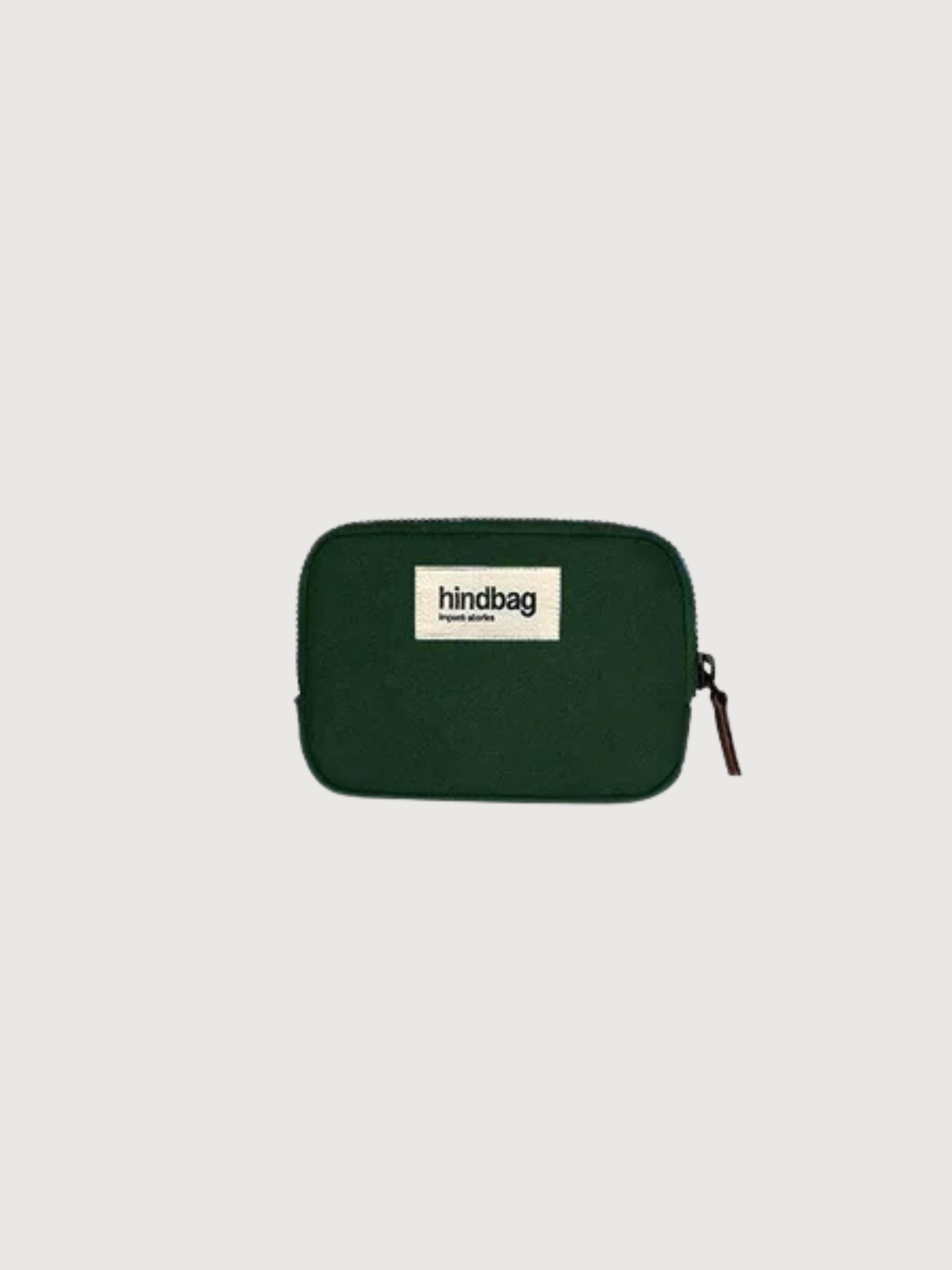 Borsa Lili Sapin in cotone organico | Hindbag