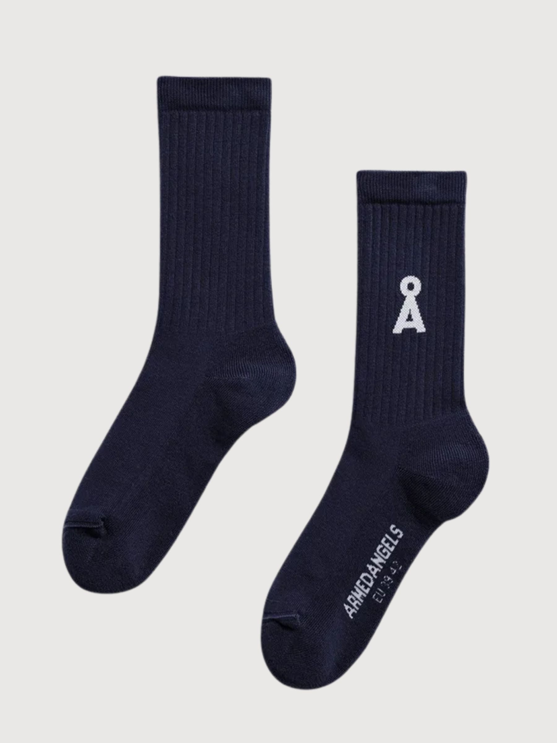 Socks Saamus Bold Night Sky | Armedangels