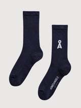 Socks Saamus Bold Night Sky | Armedangels