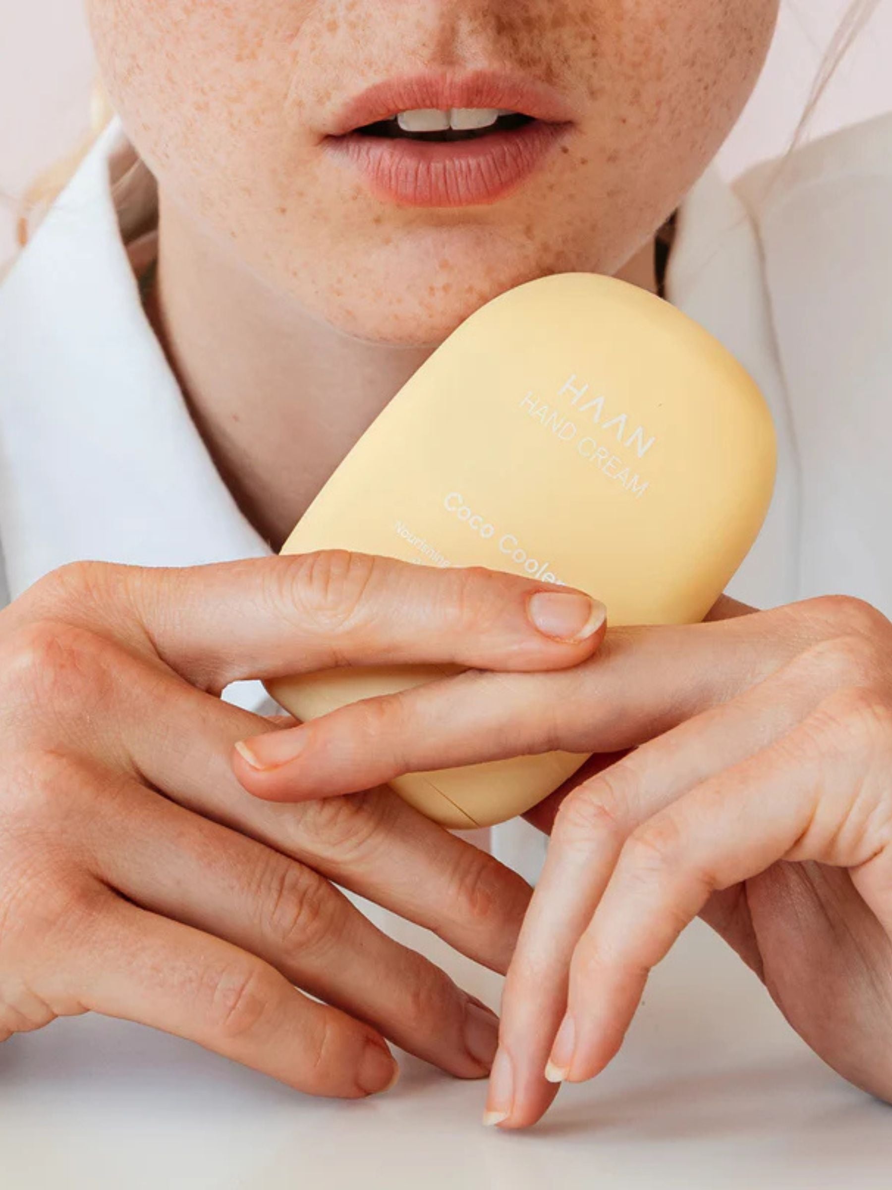 Hand Cream Coco Cooler | Haan