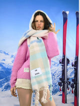 Pullover Jersey Pink | Verb To Do