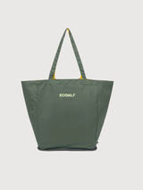 PACHO BAG Green Bottle | Ecoalf
