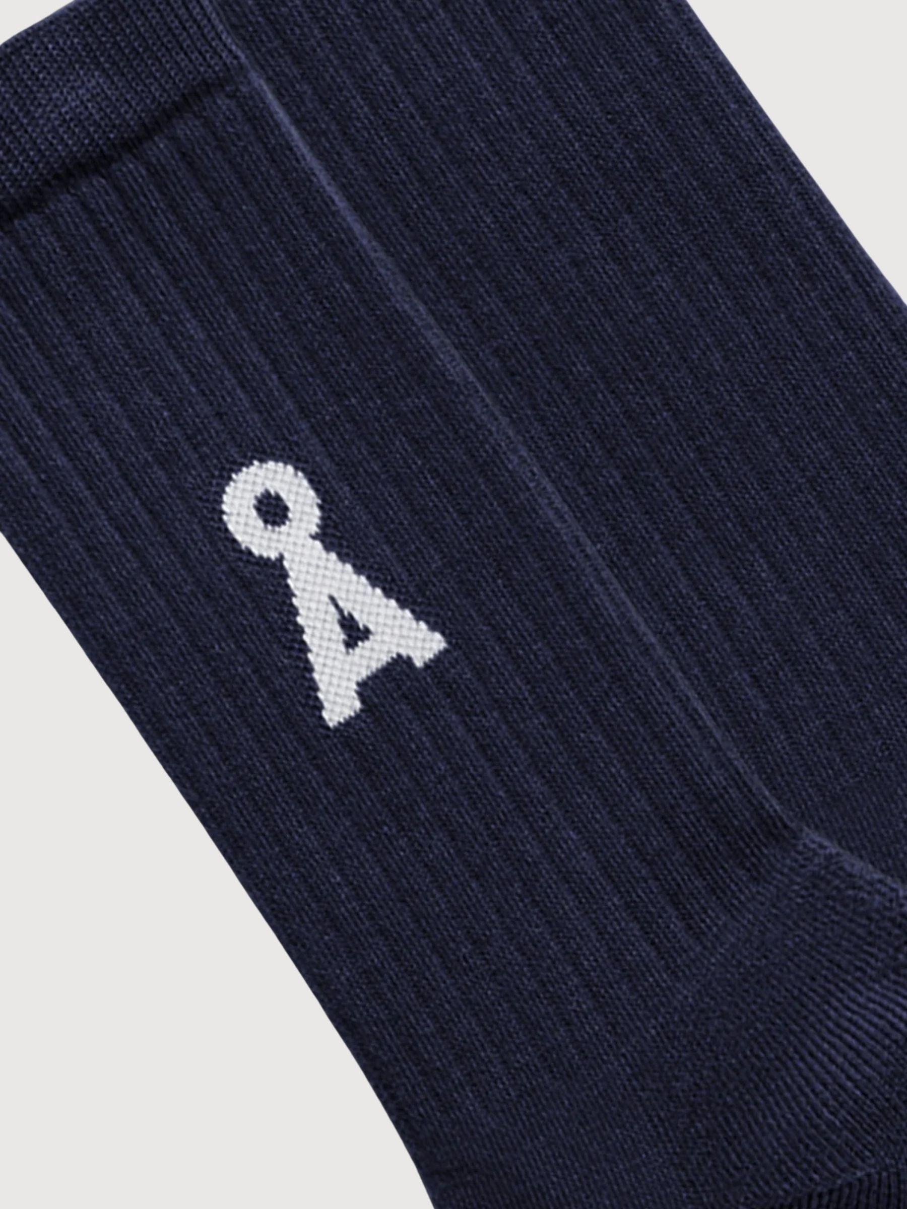 Socks Saamus Bold Night Sky | Armedangels