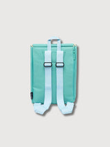 Backpack Scout Mini Aqua Green | Lefrik