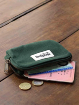 Borsa Lili Sapin in cotone organico | Hindbag