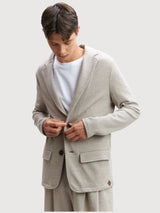 Jacket Jose Wool Beige | Stapf