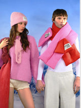 Pullover Jersey Pink | Verb To Do