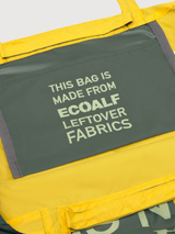 PACHO BAG Green Bottle | Ecoalf