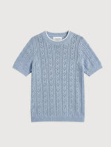 Pullover Patrice Woman | Feli & Hans