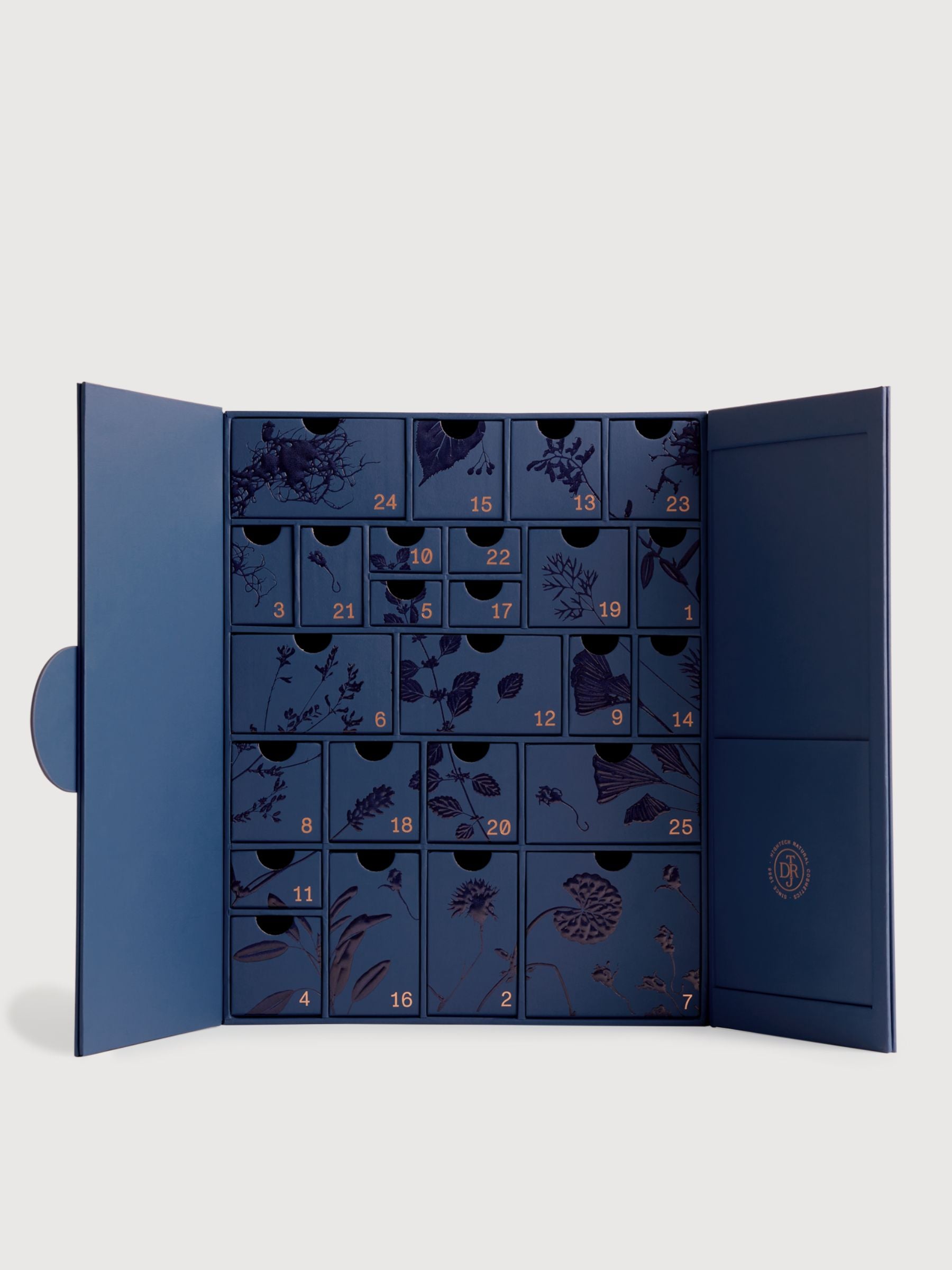 Advent Calendar 2025 | Team Dr Joseph