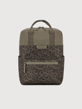 Backpack Bergen Pro Leo Brown | Kapten & Son