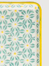 Seifenschale Retro Gruen | Tranquillo