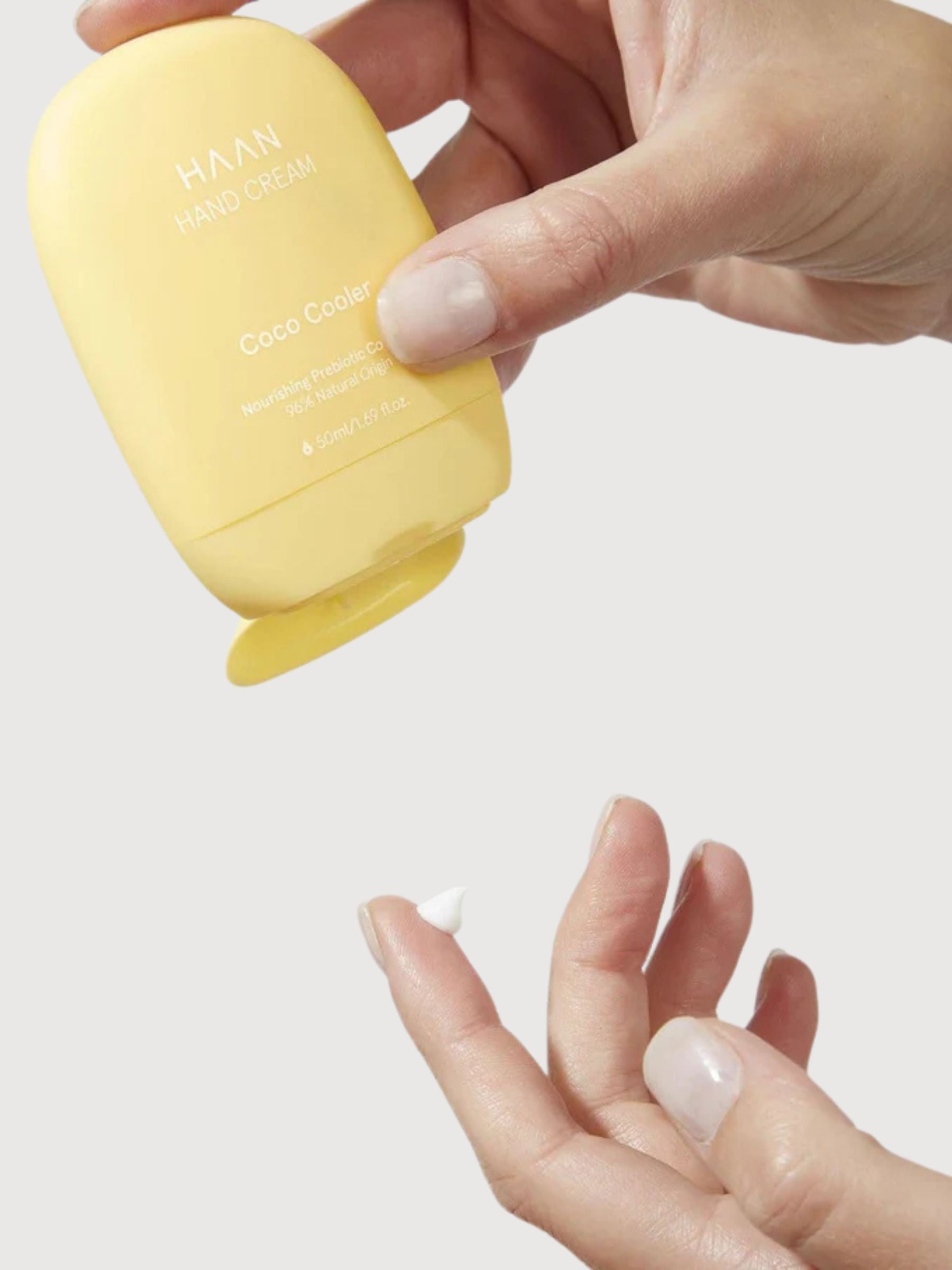 Hand Cream Coco Cooler | Haan