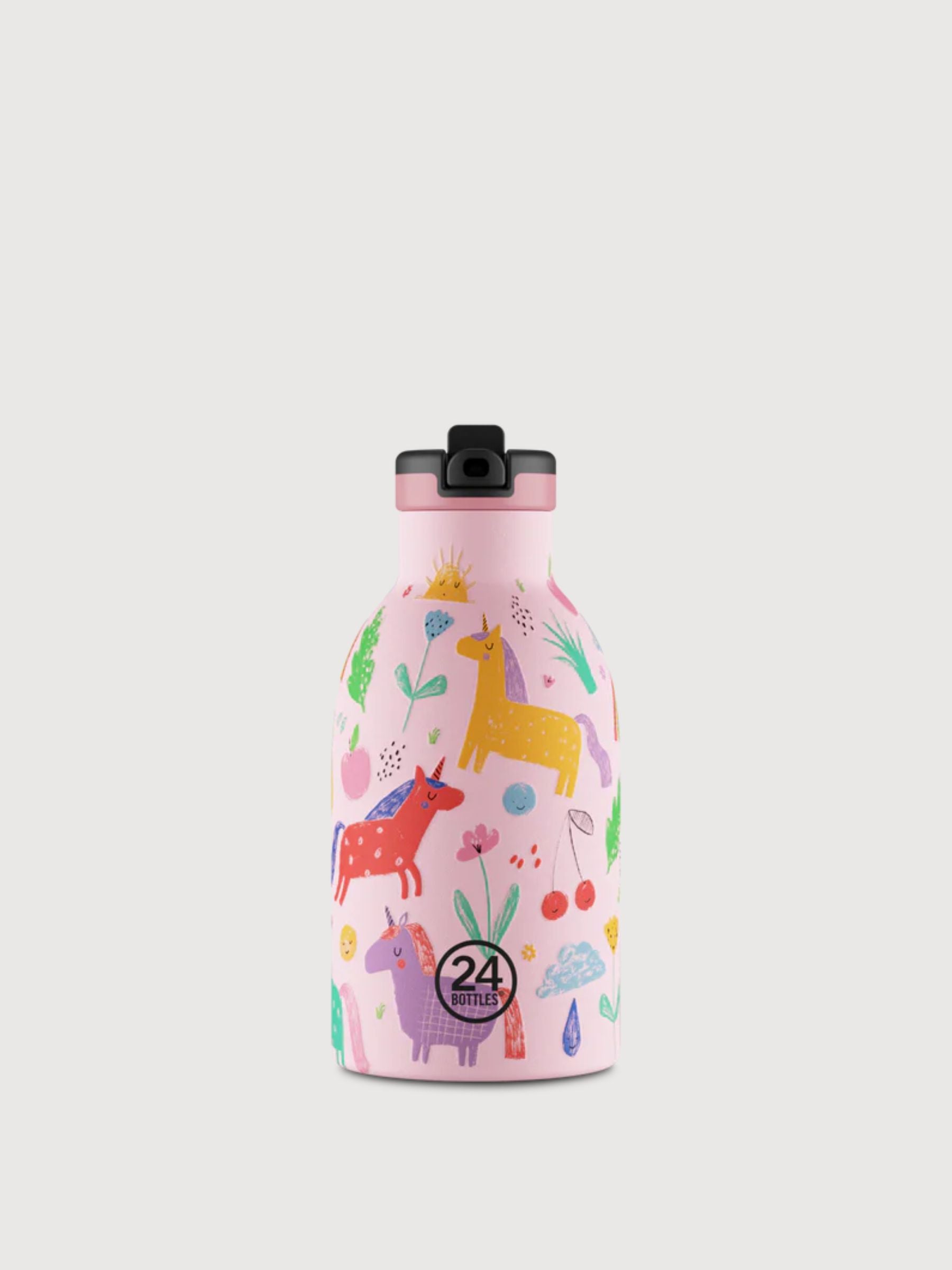 Clima Bottle 330 Magic Friends | 24 Bottles