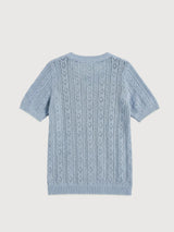 Pullover Patrice Woman | Feli & Hans