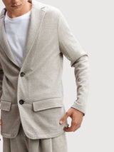 Jacket Jose Wool Beige | Stapf