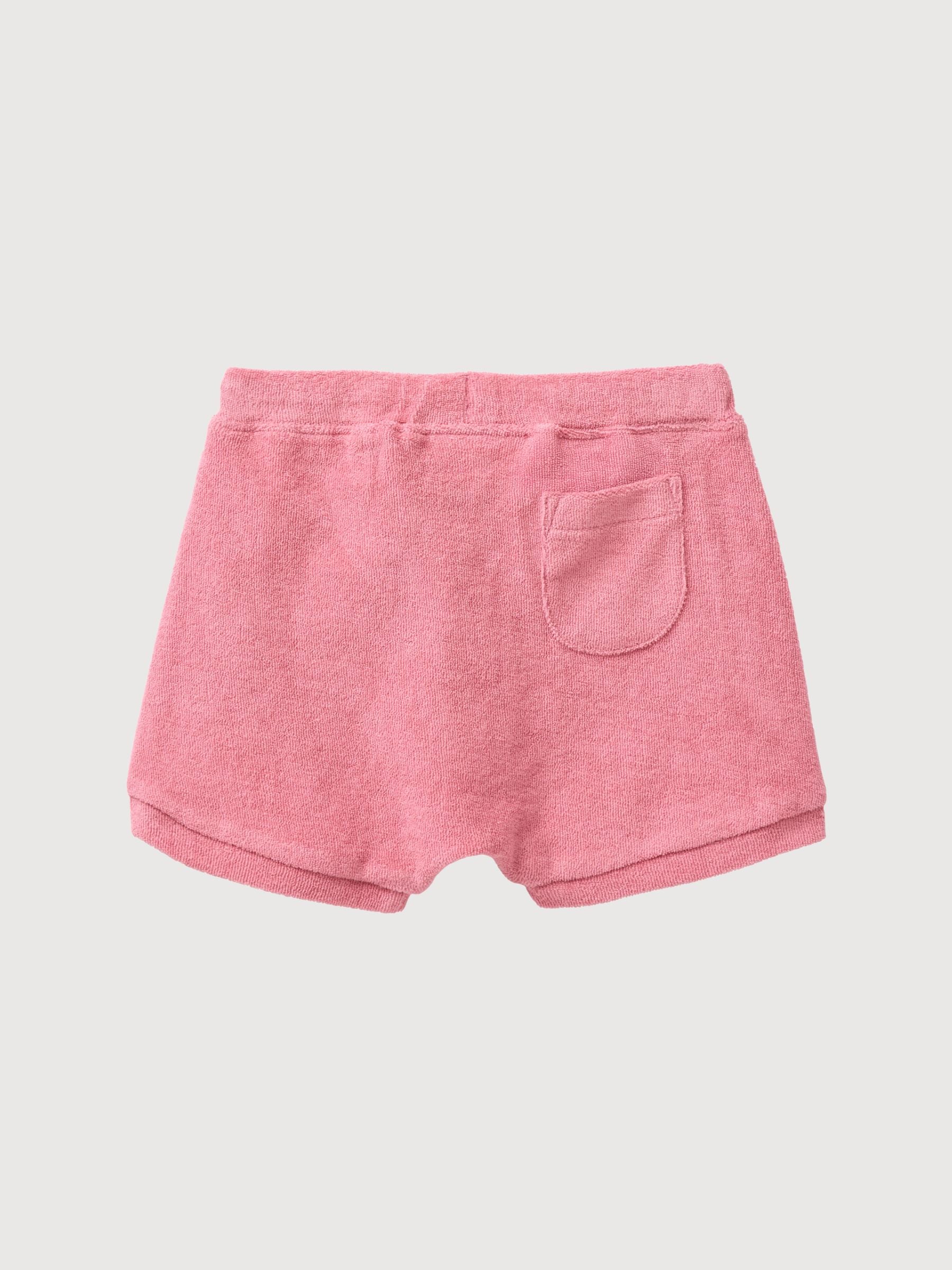 Pantaloncini Forttee per bambini | People Wear Organic