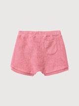 Pantaloncini Forttee per bambini | People Wear Organic