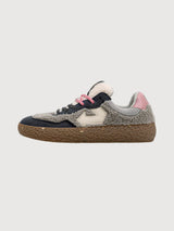 Sneakers Uriduri Teddy Pearl | Id.Eight