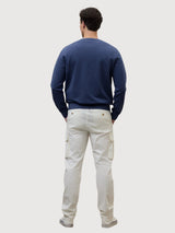 Bardera-Sweatshirt für Herren | ECOALF